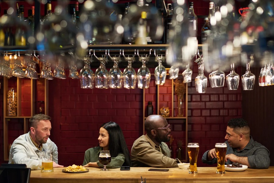 Licensees look to World Cup to lift sales