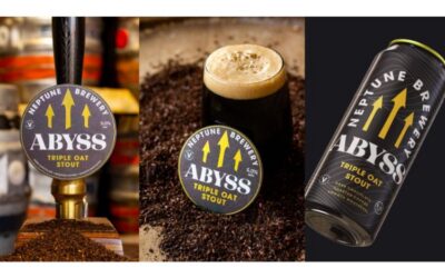 New branding for Liverpool’s Neptune Brewery