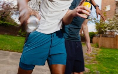 The Run Pub is coming to London Fields this Friday