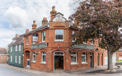 Tenant sought for Victorian Faversham hotel