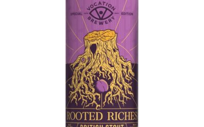 Rooted Riches
