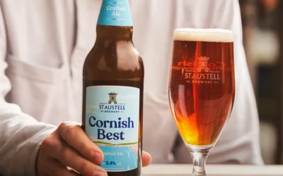 Sales of lower-strength beers are booming