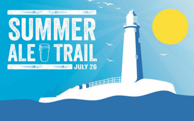 Summer Ale Trail