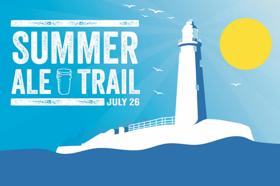 Summer Ale Trail