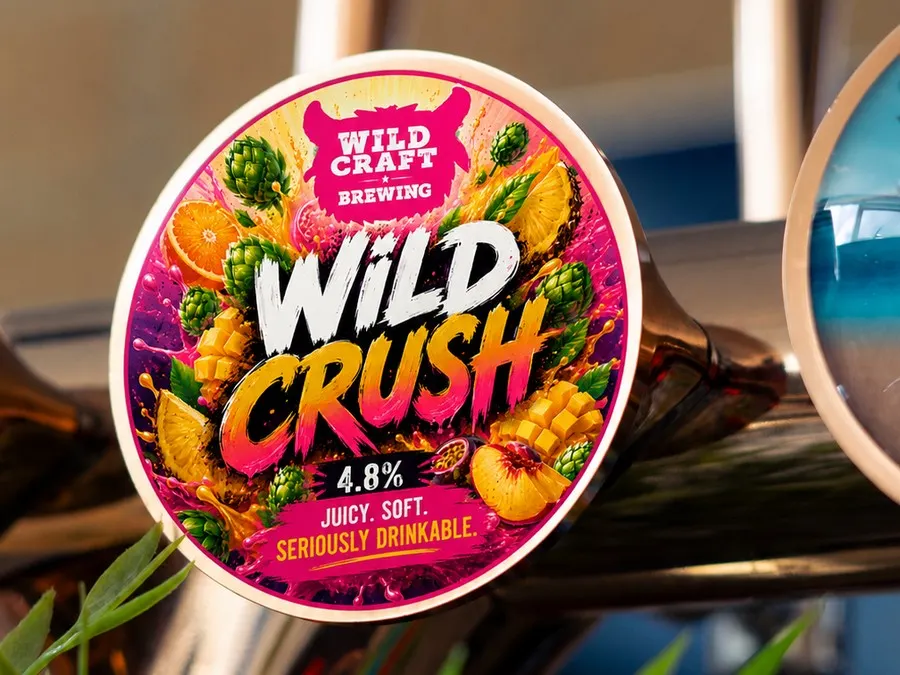 Wild Crush