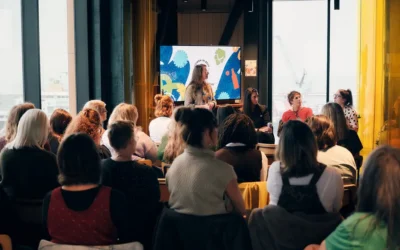 Women in Beer Festival is coming to Manchester