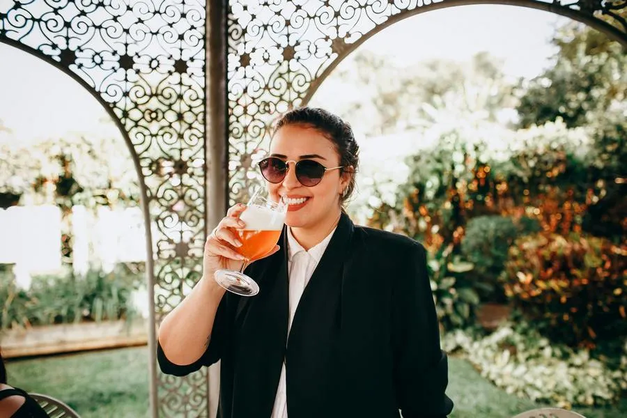 Women on Tap