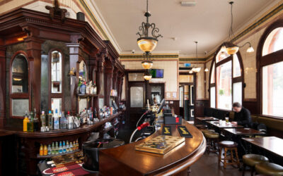 CAMRA Pub Design Award winners announced