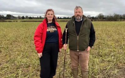 Growers are already farming for the future
