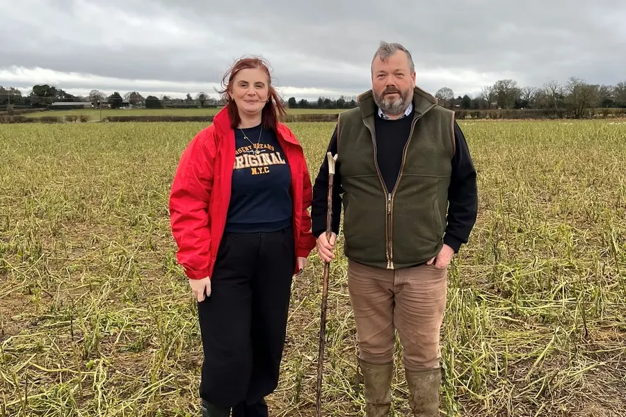 Growers are already farming for the future