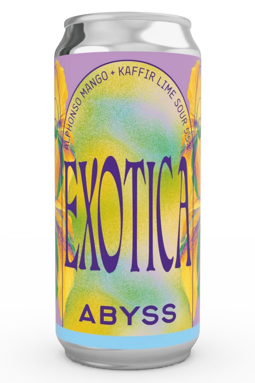 Abyss Exotica