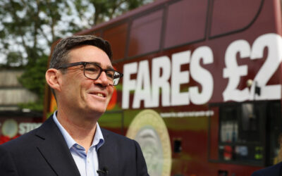 Business rates cut promised for pubs and clubs