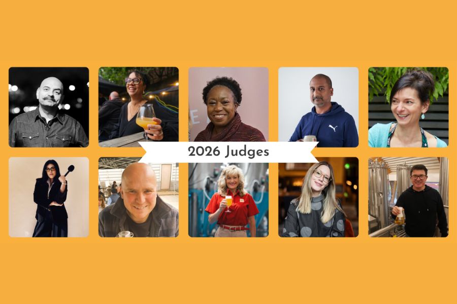 BGBW judges