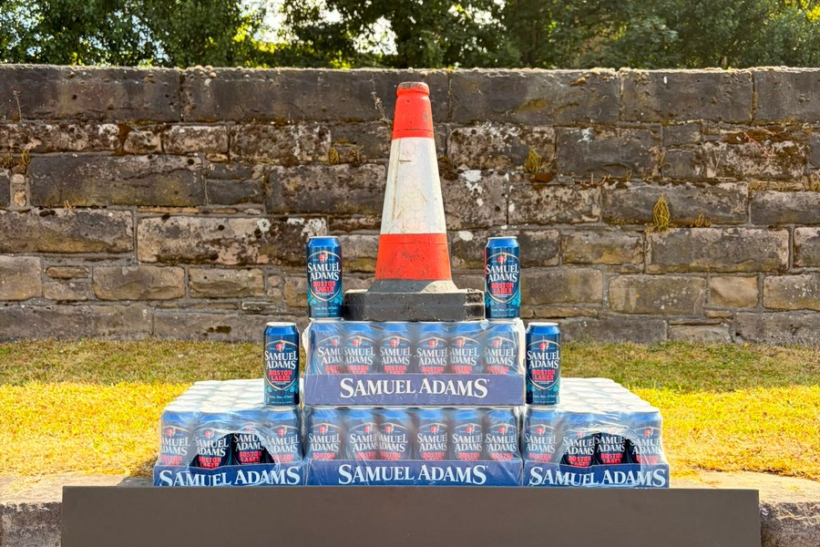The Tartan Army’s beer is coming home