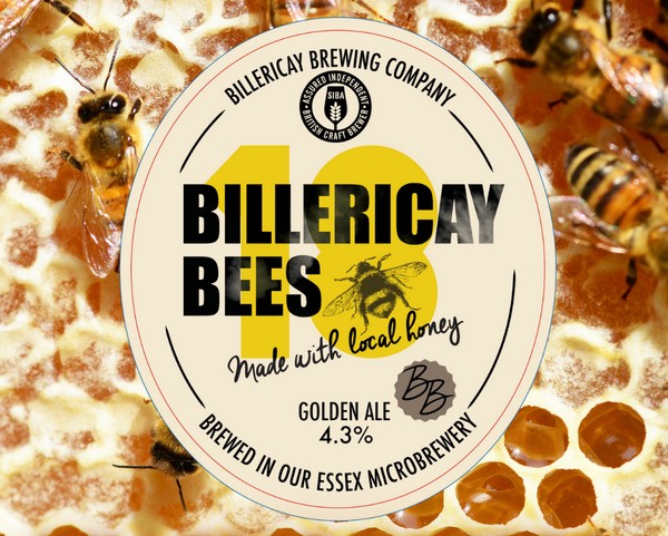 Billericay Bees