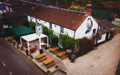 Future of popular Somerset local is secured