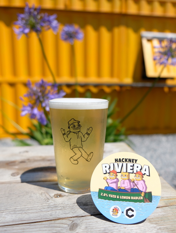 Bluntrock Hackney Riviera
