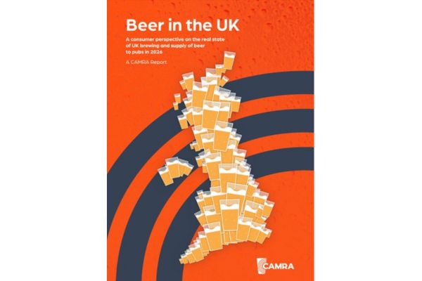CMA being urged to investigate UK beer market