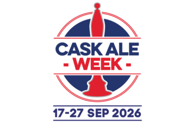 Cask Ale Week will return in September