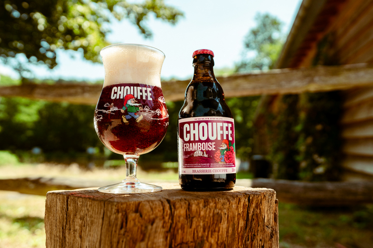 Chouffe Framboise