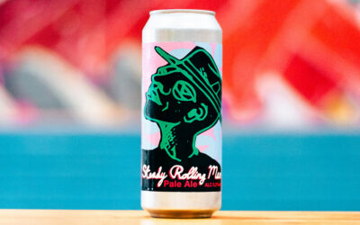 Steady Rolling Man tops We Are Beer poll