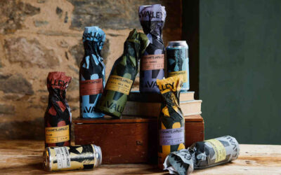 Colourful update for Dynamite Valley branding