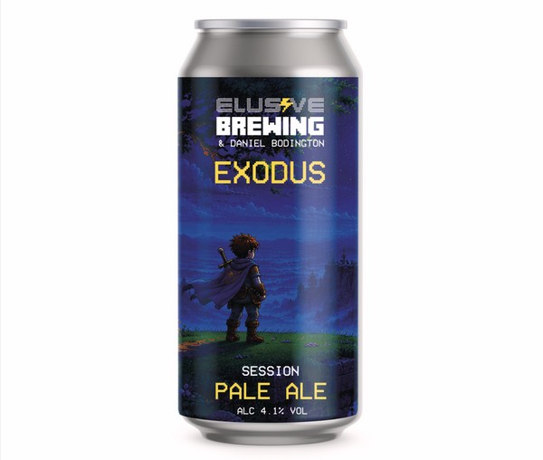 Elusive Exodus