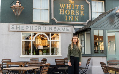 Shepherd Neame introduces Pub Partnership scheme