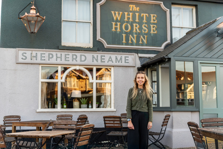 Shepherd Neame introduces Pub Partnership scheme