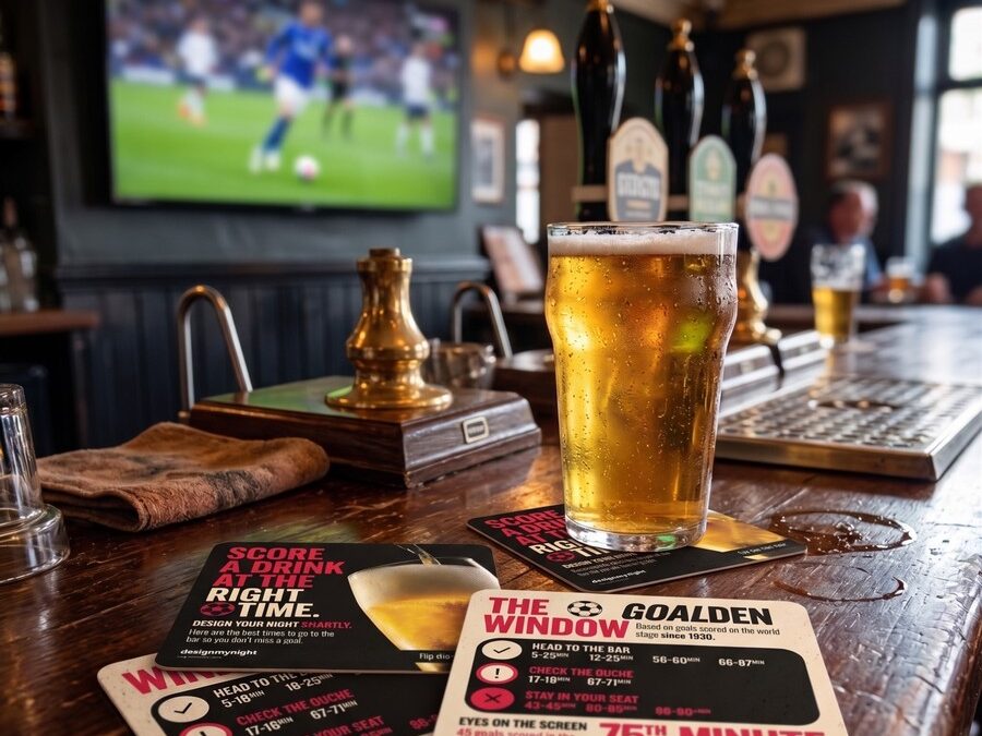 Six million extra pints could be sold this Wednesday