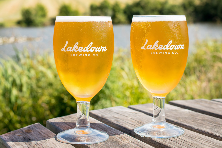 Lakedown collaboration for new era of Brewser