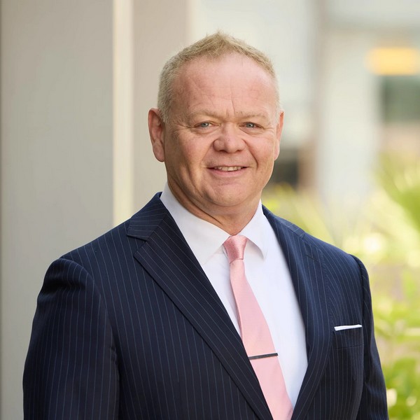 Mark Taylor Buzzacott