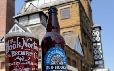 Old Hooky Zero
