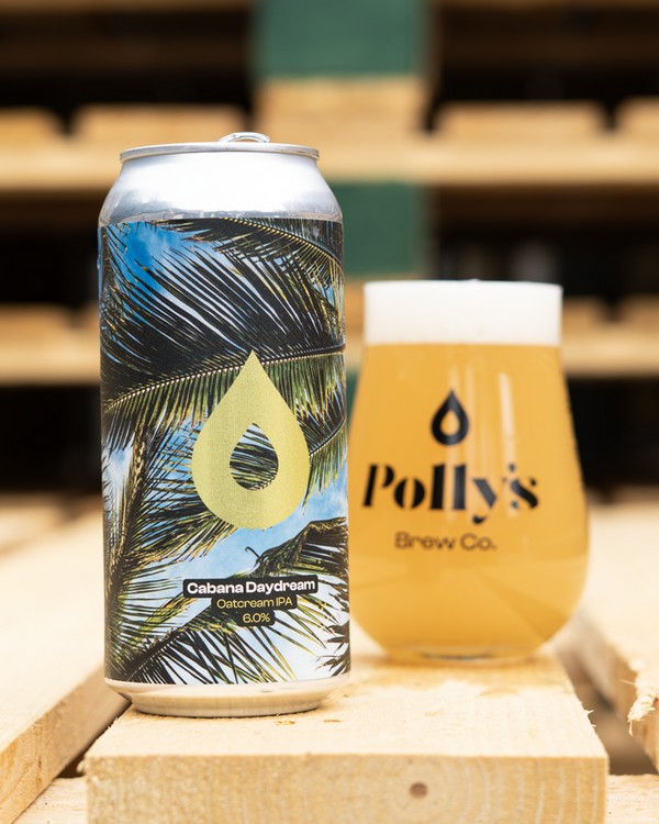 Polly's Cabana