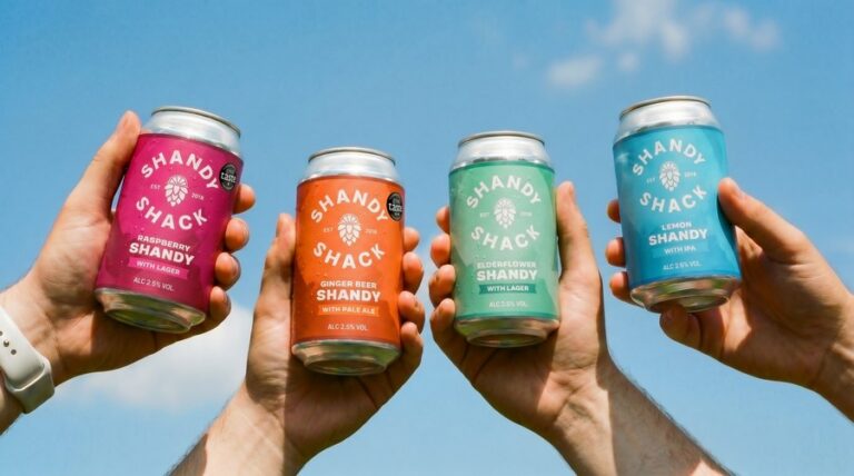 Shandy Shack