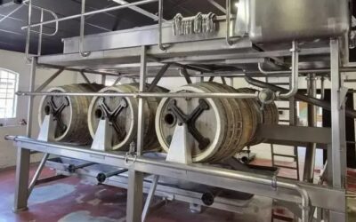 New beers celebrate Wolverhampton’s brewing history
