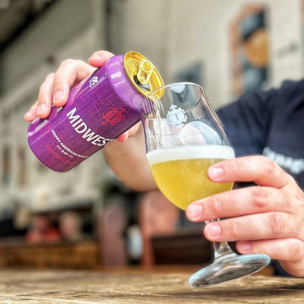 Thornbridge Midwest
