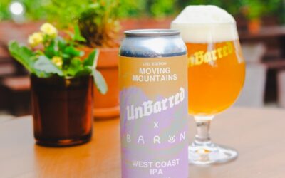 UnBarred Baron
