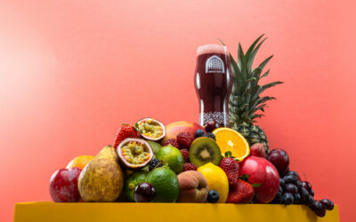 Vault City is getting more fruity than ever