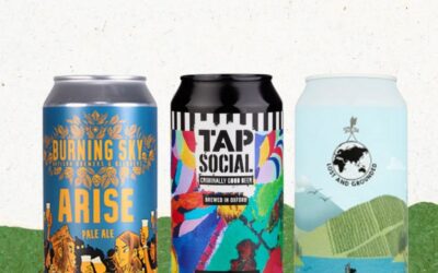 Waitrose Indie Beer tastings get under way