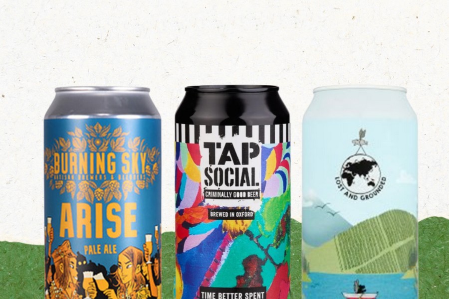 Waitrose Indie Beer tastings get under way