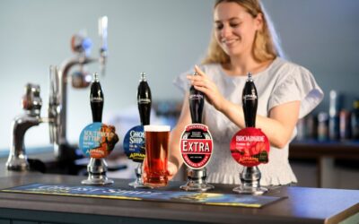 Adnams Extra