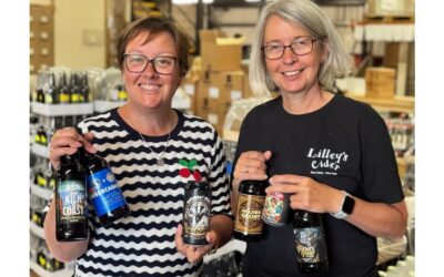 Best of British Beer celebrates 15th anniversary