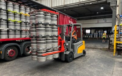 Business in brief: B&B Attachments, Camerons, Westminster Council, and more
