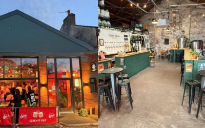 Preston brewer set to buy city centre premises