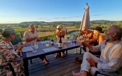 The Ciderologist is going on safari this autumn