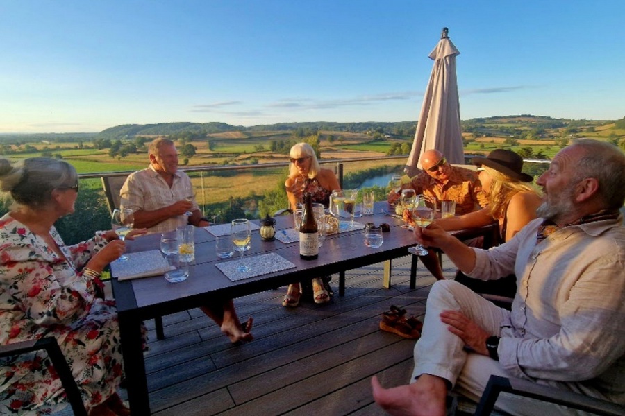 Ciderologist tasting
