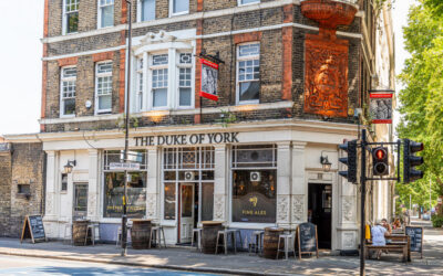 News in brief: Shepherd Neame, Carlsberg, LTC, Tilray Brands, and more…