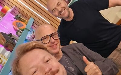 News in brief: Sunday Brunch, West Walls, Joseph Holt, and more…