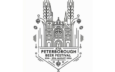Peterborough Beer Festival back for 47th year